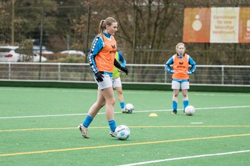 Bild 95 - wBJ VfL Pinneberg - Eimsbuettler TV2 : Ergebnis: 3:5